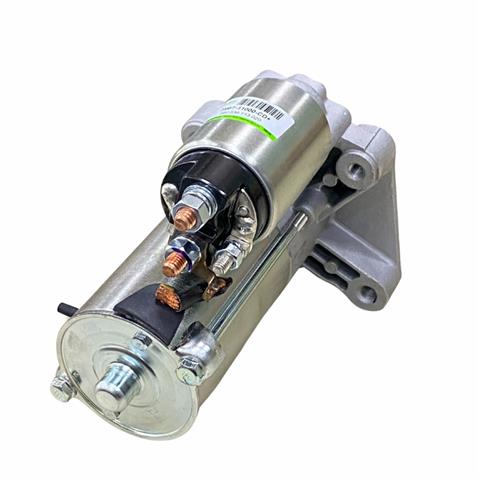 12V MARŞ MOTORU MOTORCRAFT TİPİ 11 DİŞ 1.2 KW FORD FOCUS/C-MAX 1.6 TDCI-MAZDA-VOLVO