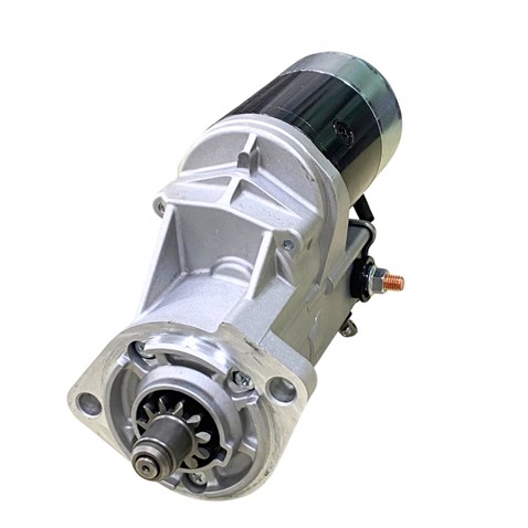 12V MARŞ MOTORU NIPPON DENSO TİPİ 11 DİŞ (2.5 KW/2.7 KW) HYSTER/TOYOTA FORKLİFT