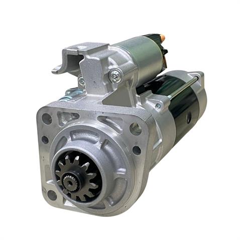 24V MARŞ MOTORU MITSUBISHI TİPİ 12 DİŞ 5 KW MAN TGL 2006 >/TGM 2008 > JAPAN