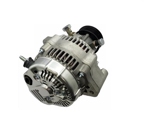 12V ALTERNATÖR DİNAMO 120 A HYUNDAI ACCENT II/GETZ/MATRIX 1.5 CRDI