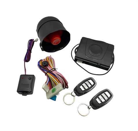 PMX 12V OTO ALARMI (4 TUŞLU)