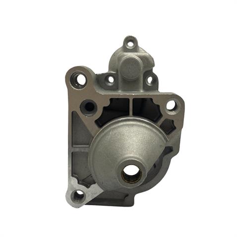 MARŞ PİNYON KAPAK BOSCH TİPİ (0001108 MIKNATISLI GÖVDE) RENAULT CLIO II/KANGOO