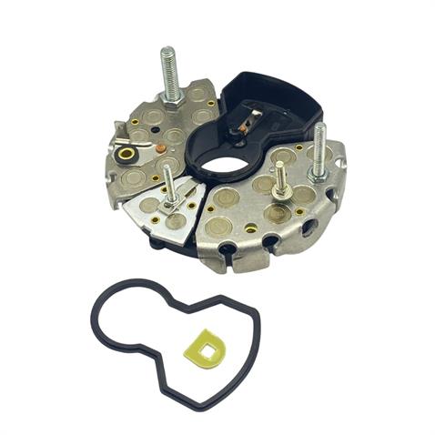 DİYOT TABLASI BOSCH TİPİ (17 DİYOT) DAF-MAN-MERCEDES