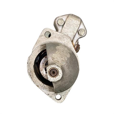LUCAS 12V MARŞ MOTORU 9 DİŞ 1.2 KW EM ENGLAND