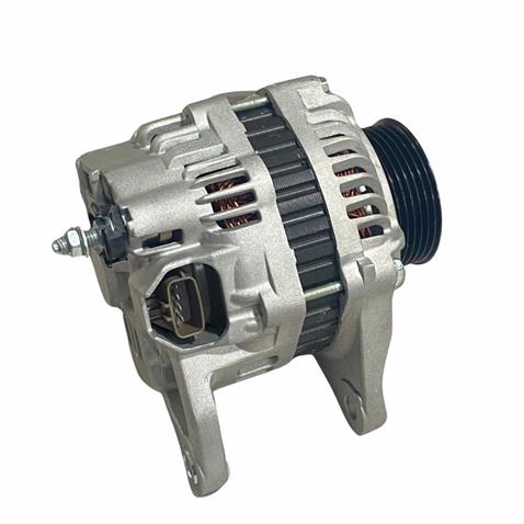 12V ALTERNATÖR DİNAMO 90 A VAKUMSUZ (G S L F) MITSUBISHI L200 2005 >