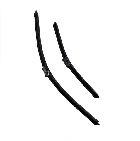 SİLECEK SÜPÜRGESİ 600/400 MM AEROTWIN CITROEN C4-FIAT DOBLO-VW POLO V-SEAT IBIZA VI 2009 >