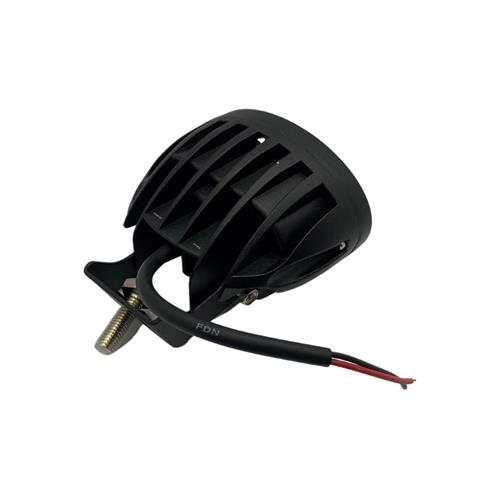 9V-80V CREE LED SPOT LAMBA (MAVİ NOKTA) (100*65*70 MM) FORKLİFT