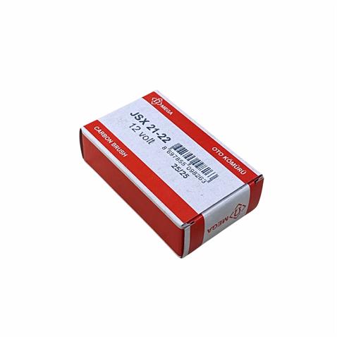 MEGA MARŞ KÖMÜRÜ JSX-21/22 FORD TAUNUS/TRANSIT-RENAULT R9/R11-TOFAŞ DOĞAN/KARTAL/ŞAHİN (4 AD)