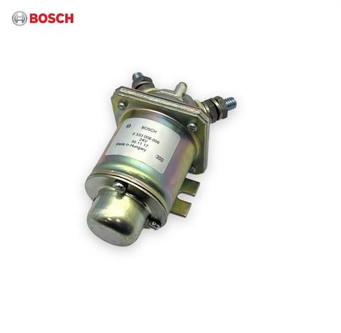 BOSCH 24V MARŞ YARDIMCI ARA OTOMATİK 300 A