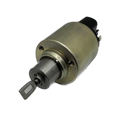 ZM 12V MARŞ OTOMATİĞİ İNCE GÖVDE BMW M5/M6 SAĞ (24 MM) (KISA PİSTON)