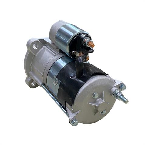 12V MARŞ MOTORU MARELLI TİPİ 10 DİŞ 3 KW CATERPILLAR-CLARK-DODGE-HATTAT-JCB-LINDE-MASSEY FERGUSON