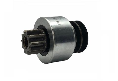 MARŞ DİŞLİSİ DELCO TİPİ 10 DİŞ 28MT (12 KANAL) (KALIN GÖVDE)