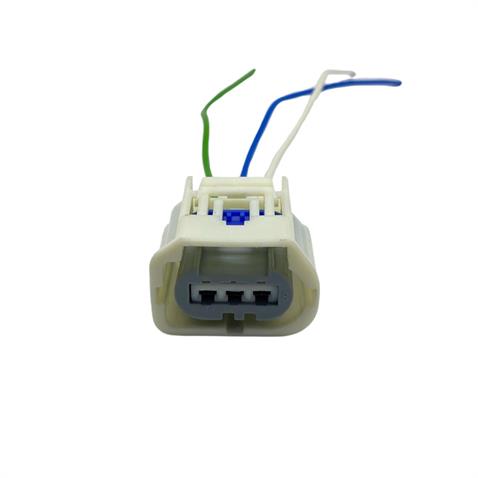 DİREKSİYON POMPA SOKETİ (3 FİŞ KABLOLU) FORD