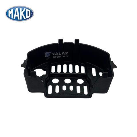 MAKO ALTERNATÖR ARKA TOZ KAPAK PLS TOFAŞ-FIAT-FORD-RENAULT-STEYR