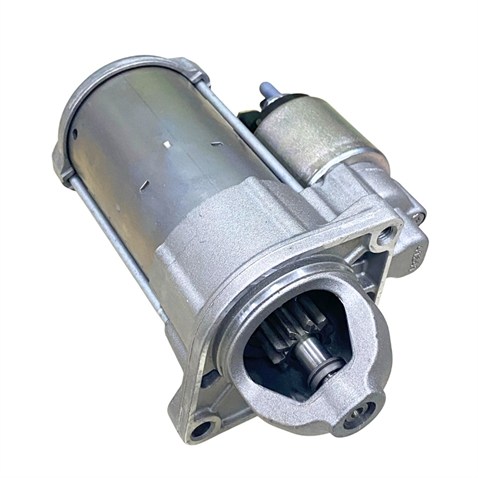 SEG 12V MARŞ MOTORU 10 DİŞ 1.1 KW (START-STOP) FIAT 500/BRAVA/BRAVO/DOBLO/IDEA/LINEA/PALIO/PUNTO