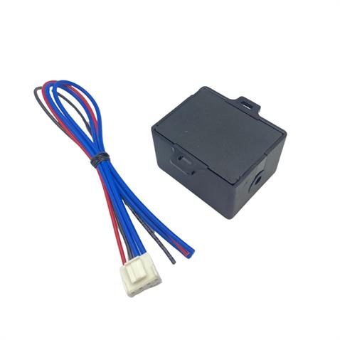 12V BENZİN POMPASI KESME RÖLESİ (ZAMAN AYARLI 0-2 DAKİKA)