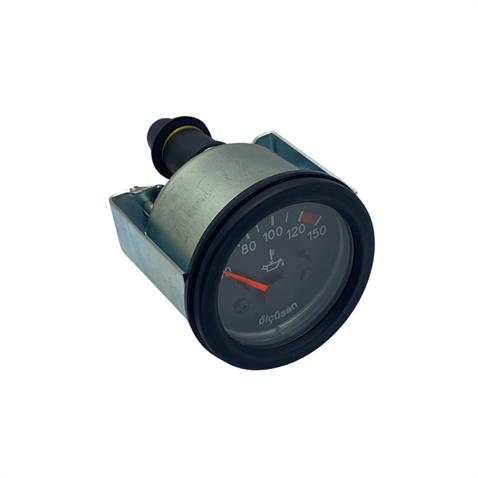 ÖLÇÜSAN 24V YAĞ HARARET SAATİ (50°C-150°C)