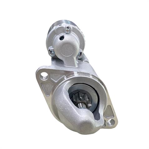 12V MARŞ MOTORU DELCO TİPİ 9 DİŞ 1.1 KW CHEVROLET-FIAT-OPEL
