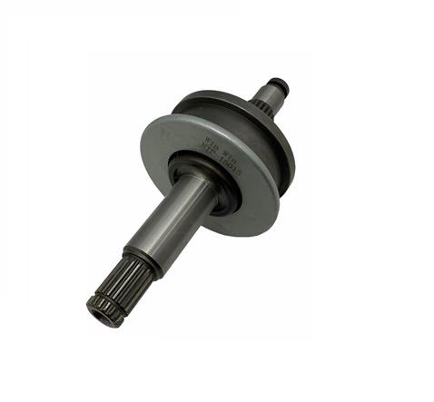 MARŞ DİŞLİSİ MITSUBISHI TİPİ (TERS) KIA BONGO 2.7