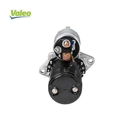 VALEO 12V MARŞ MOTORU 10 DİŞ 1.3KW CHEVROLET AVEO/KALOS/LACETTİ-DAEWOO-OPEL COMBO/CORSA/ASTRA/VECTRA
