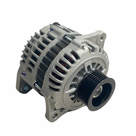 12V ALTERNATÖR DİNAMO HITACHI TİPİ 90 A (L-S) ISUZU D-MAX 2.5 TD 2005-2012