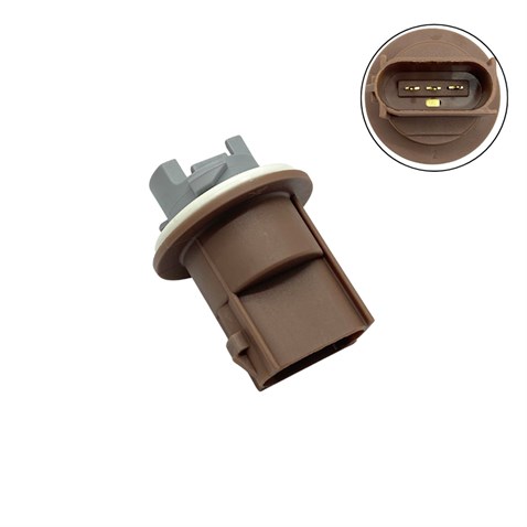 93-1016 T20 DİPSİZ AMPUL DUYU (TEK DEVRE-ÇİFT DEVRE) (SOKETLİ) FORD