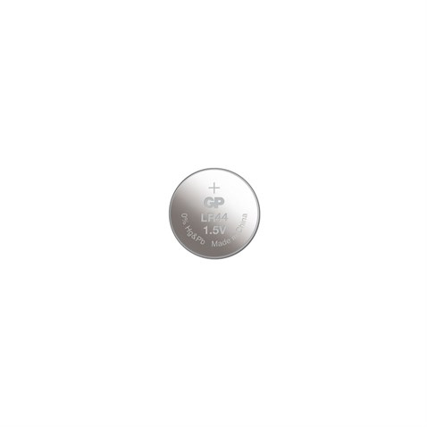 GP 1.5V ALKALINE PİL (5.4*11.6 MM) A76-LR44-V13GA