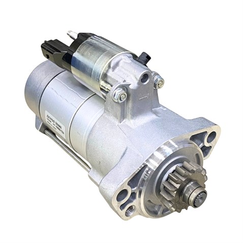 DENSO 12V MARŞ MOTORU DENSO TİPİ 15 DİŞ 2.0 KW AUDI Q7-PORSCHE CAYENNE/PANAMERA-VW TOUAREG
