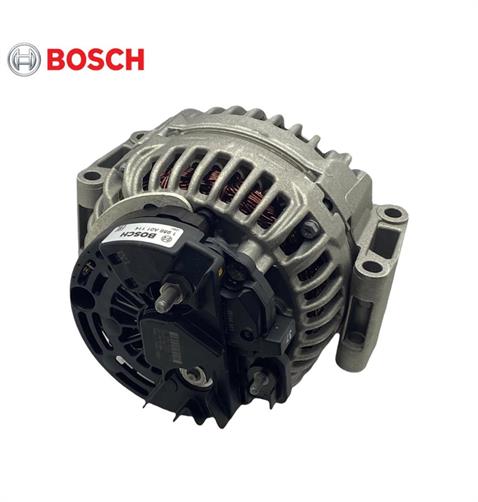 BOSCH 12V ALTERNATÖR DİNAMO 200 A MERCEDES SPRINTER 2000-2006