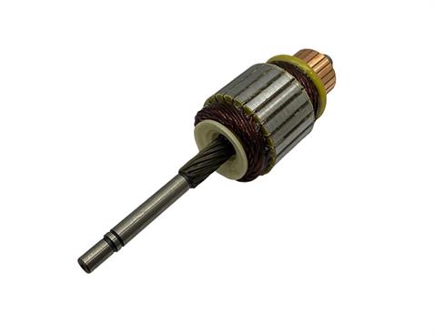 12V MARŞ KOLLEKTÖRÜ MAKO TİPİ FORD P100/TAUNUS-RENAULT R9/R11-TOFAŞ DOĞAN/KARTAL/ŞAHİN