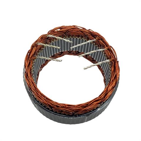 12V ALTERNATÖR STATÖR VALEO TİPİ 220 A (6 UÇLU) BMW-MERCEDES SPRINTER