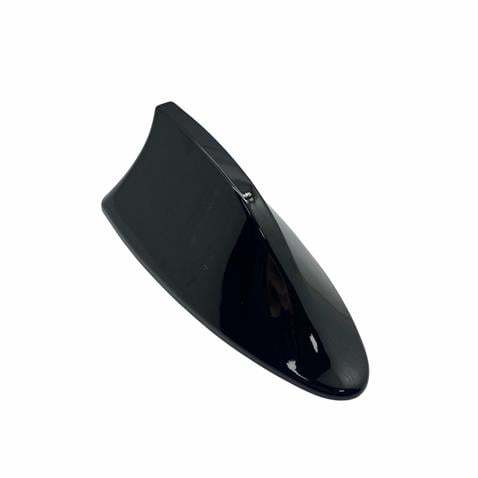 ELEKTRONIC RADYO TAVAN ANTENİ (BALİNA) AM/FM (SİYAH)