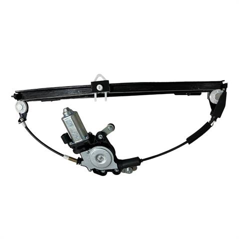 CAM MEKANİZMASI ÖN (MOTORLU) FIAT PALIO/ALBEA SAĞ