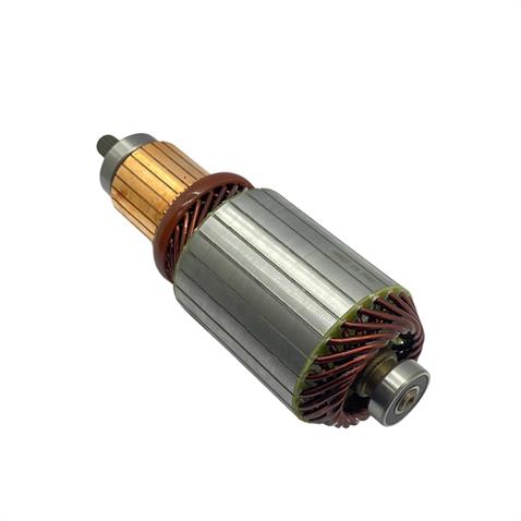 12V MARŞ KOLLEKTÖRÜ NIPPON DENSO TİPİ 19 DİŞ 2.2 KW HYSTER FORKLİFT-ISUZU-KIA BONGO/PREGIO-TOYOTA