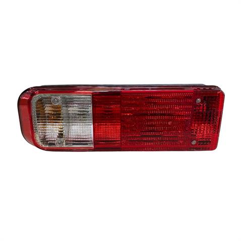 SABA STOP LAMBASI (SOKETLİ) (AMPULLÜ) FORD CARGO 2012 > SOL