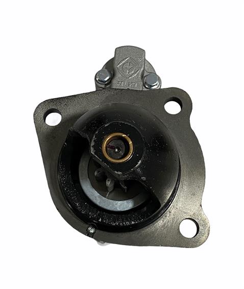 12V MARŞ MOTORU MITSUBISHI TİPİ 9 DİŞ 3.8 KW FORKLİFT-MARİN-JENERATÖR