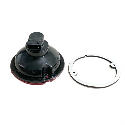 PARK-STOP LAMBASI DUYLU (YUVARLAK 95 MM) OTOKAR