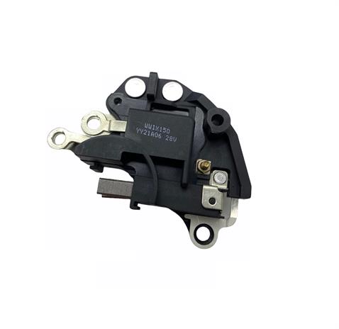 24V KÖMÜRLÜ KONJEKTÖR MARELLI-DENSO TİPİ (W-L) CATERPILLAR-JSB-MF-NEW HOLLAND