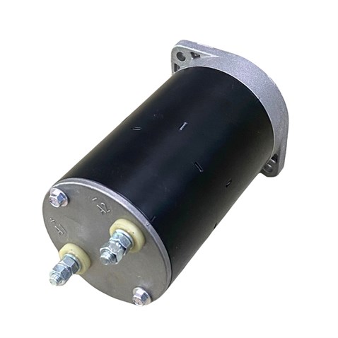 MAHLE 12V DC MOTOR (0.8 KW 3.500 DEVİR SAĞ-SOL DÖNÜŞ)