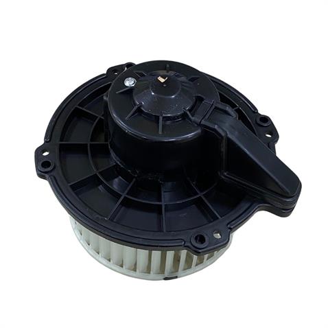 24V KALORİFER MOTORU (PERVANELİ) ISUZU CHAMPION NPR/NQR 2003-2009