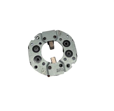 12V MARŞ KÖMÜR YUVASI MITSUBISHI TİPİ YM CATERPILLAR-CHRYSLER-CLARK-HYSTER-HYUNDAI-MITSUBISHI-NISSAN