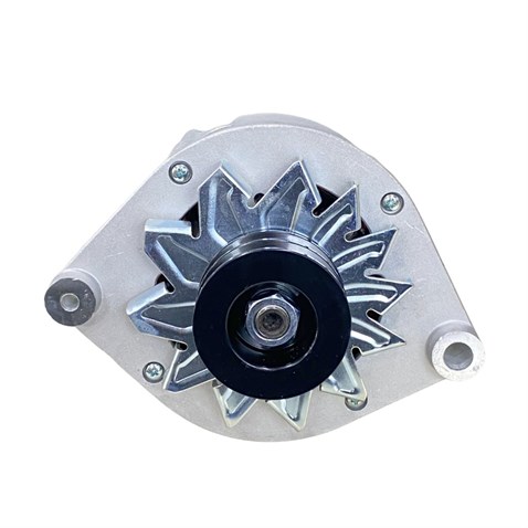 24V ALTERNATÖR DİNAMO BOSCH TİPİ 80 A (L) VOLVO