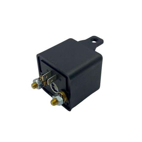 MAHLE 24V RÖLE 60 A (BÜYÜK TİP) (30-85-86-87)
