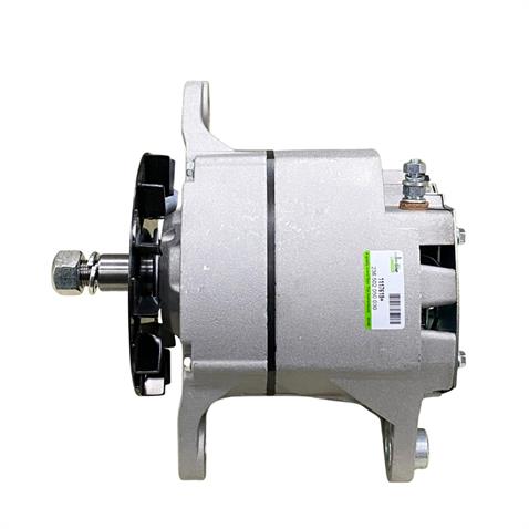 24V ALTERNATÖR DİNAMO DELCO TİPİ 50 A (L) (KÖMÜRSÜZ) CATERPILLAR