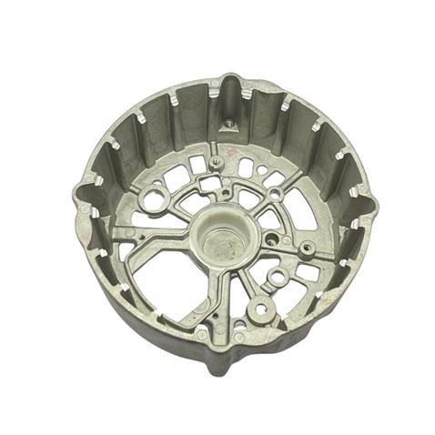 ALTERNATÖR ARKA KAPAK BOSCH TİPİ 80 A MERCEDES ACTROS