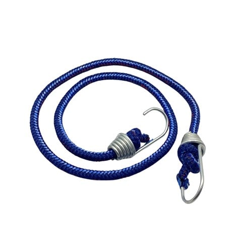BAGAJ LASTİĞİ (AHTAPOTU) TEKLİ 90 CM MAVİ