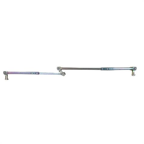 SİLECEK MEKANİZMASI (MİLSİZ) MERCEDES 302