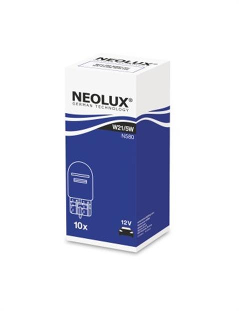 NEOLUX 12V 1016 AMPUL DİPSİZ T20 21/5W