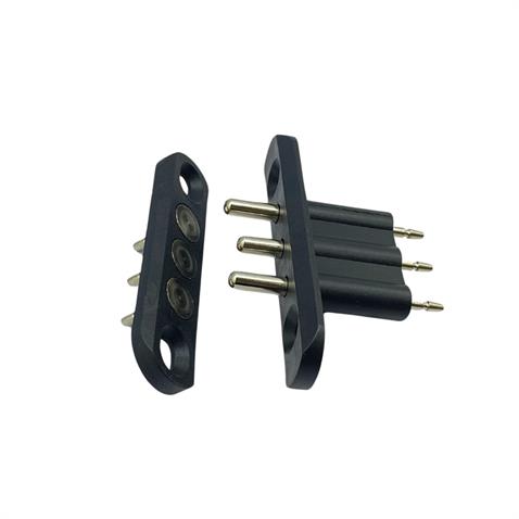 SÜRGÜLÜ KAPI IŞIK BUTONU (3 FİŞ)