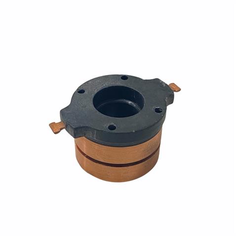 ALTERNATÖR ROTOR BAKIRI HITACHI TİPİ BMC LEVEND-ISUZU-KIA-MAZDA